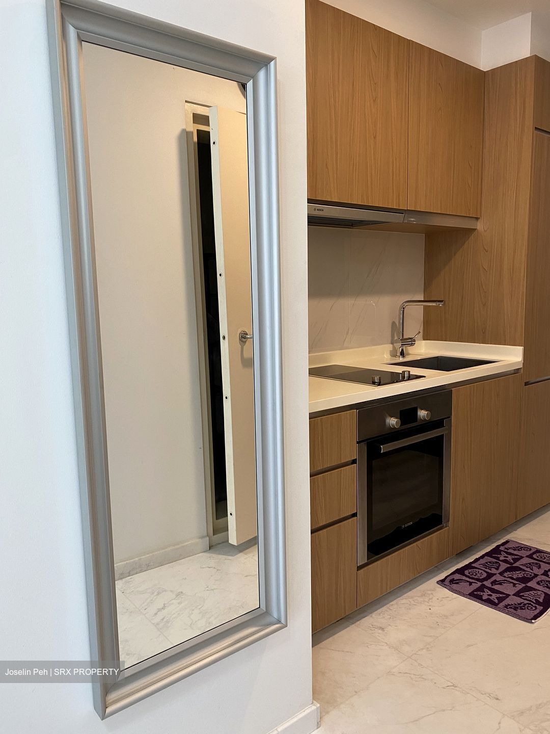 Spottiswoode 18 (D2), Apartment #439008441